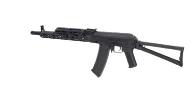 SA x KPYK AK-74S (SA-PJ12 PRIME(TM)) ASTER V3(TM) BLDC(TM) – Black - obrazek 2