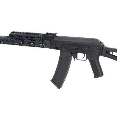 Alternative view of SA x KPYK AK-74S (SA-PJ12 PRIME(TM)) ASTER V3(TM) BLDC(TM) - Black