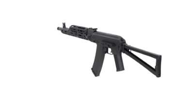 SA x KPYK AK-74S (SA-PJ12 PRIME(TM)) ASTER V3(TM) BLDC(TM) – Black - obrazek 3