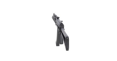 SA x KPYK AK-74S (SA-PJ12 PRIME(TM)) ASTER V3(TM) BLDC(TM) – Black - obrazek 4