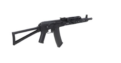 SA x KPYK AK-74S (SA-PJ12 PRIME(TM)) ASTER V3(TM) BLDC(TM) – Black - obrazek 6