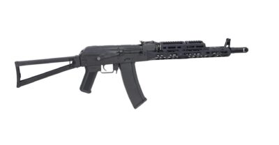 SA x KPYK AK-74S (SA-PJ12 PRIME(TM)) ASTER V3(TM) BLDC(TM) – Black - obrazek 7