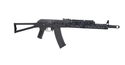 SA x KPYK AK-74S (SA-PJ12 PRIME(TM)) ASTER V3(TM) BLDC(TM) – Black - obrazek 8