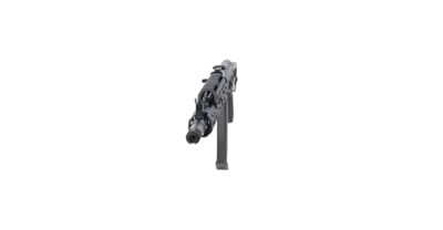 SA x KPYK AK-74S (SA-PJ12 PRIME(TM)) ASTER V3(TM) BLDC(TM) – Black - obrazek 9