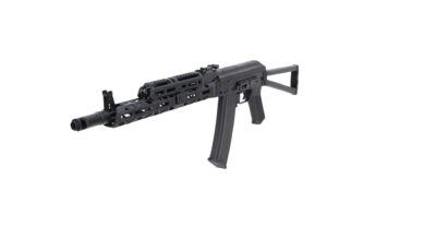 SA x KPYK AK-74S (SA-PJ12 PRIME(TM)) ASTER V3(TM) BLDC(TM) – Black - obrazek 10