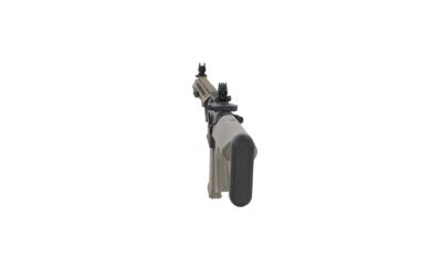 SA M4 Carbine M-LOK (RRA SA-P14 PRIME(TM) ASTER II ETU BLDC(TM)) - Green - obrazek 4