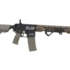 SA M4 Carbine M-LOK (RRA SA-P14 PRIME(TM) ASTER II ETU BLDC(TM)) - Green OD-A-SPARMS374-OD asgbox.pl SA M4 Carbine M-LOK (RRA SA-P14 PRIME(TM) ASTER II ETU BLDC(TM)) - Green OD-A-SPARMS374-OD asgbox.pl