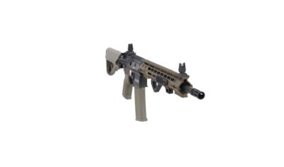 SA M4 Carbine M-LOK (RRA SA-P14 PRIME(TM) ASTER II ETU BLDC(TM)) - Green - obrazek 10