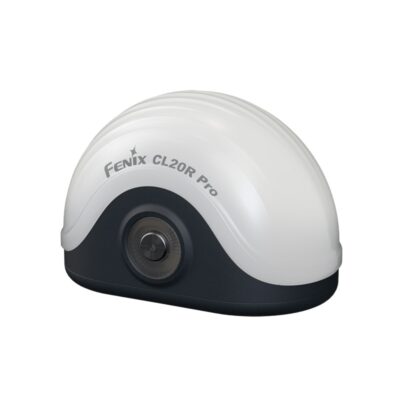 Alternative view of FENIX CL20R PRO Rechargeable Lantern - Black