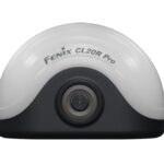 FENIX CL20R PRO Rechargeable Lantern - Black