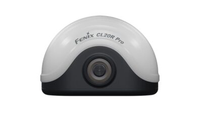 FENIX CL20R PRO Rechargeable Lantern - Black