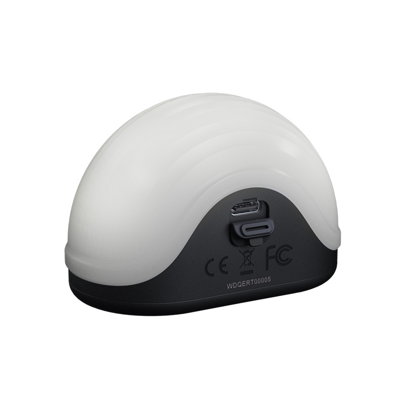 FENIX CL20R PRO Rechargeable Lantern - Green OD-A-CL20RPROG asgbox.pl FENIX CL20R PRO Rechargeable Lantern - Green - obrazek 3