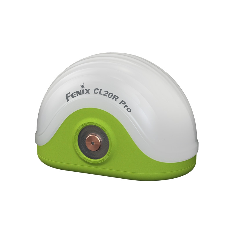 FENIX CL20R PRO Rechargeable Lantern - Green OD-A-CL20RPROG asgbox.pl FENIX CL20R PRO Rechargeable Lantern - Green - obrazek 2