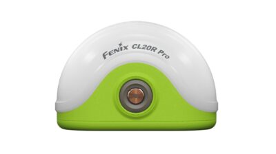 FENIX CL20R PRO Rechargeable Lantern - Green