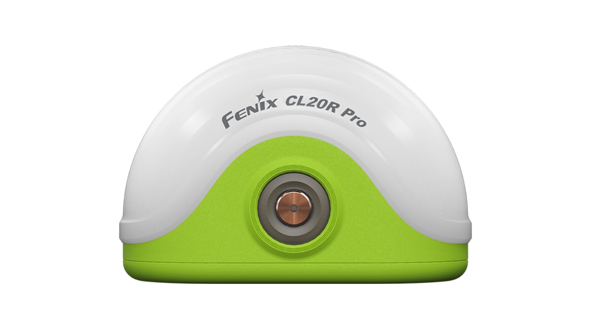 FENIX CL20R PRO Rechargeable Lantern - Green OD-A-CL20RPROG asgbox.pl FENIX CL20R PRO Rechargeable Lantern - Green