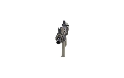 SA M4 Carbine M-LOK (SA-P20 PRIME(TM) ASTER II ETU BLDC(TM)) - Green - obrazek 9