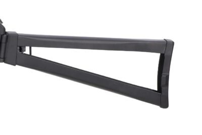 SA x KPYK AK-74S (SA-PJ12 PRIME(TM)) ASTER V3(TM) BLDC(TM) – Black / Tan - obrazek 10
