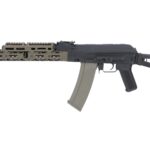 SA x KPYK AK-74S (SA-PJ12 PRIME(TM)) ASTER V3(TM) BLDC(TM) – Green