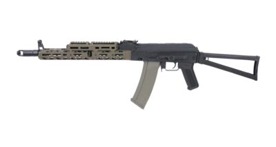 SA x KPYK AK-74S (SA-PJ12 PRIME(TM)) ASTER V3(TM) BLDC(TM) – Green