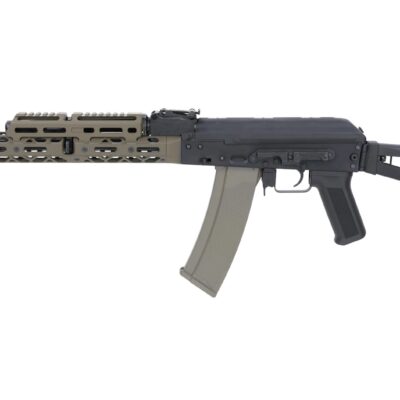 SA x KPYK AK-74S (SA-PJ12 PRIME(TM)) ASTER V3(TM) BLDC(TM) - Green