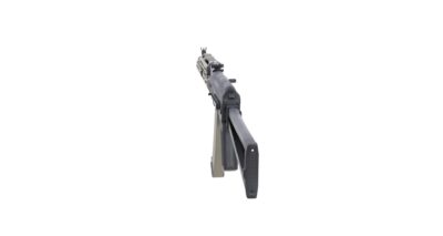 SA x KPYK AK-74S (SA-PJ12 PRIME(TM)) ASTER V3(TM) BLDC(TM) – Green - obrazek 4