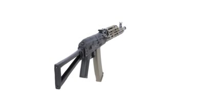 SA x KPYK AK-74S (SA-PJ12 PRIME(TM)) ASTER V3(TM) BLDC(TM) – Green - obrazek 5