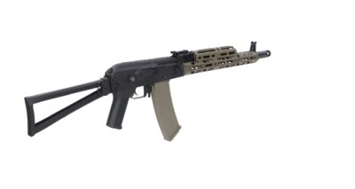 SA x KPYK AK-74S (SA-PJ12 PRIME(TM)) ASTER V3(TM) BLDC(TM) – Green - obrazek 6