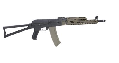 SA x KPYK AK-74S (SA-PJ12 PRIME(TM)) ASTER V3(TM) BLDC(TM) – Green - obrazek 7