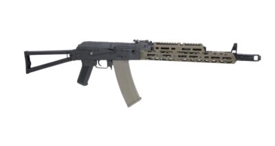 SA x KPYK AK-74S (SA-PJ12 PRIME(TM)) ASTER V3(TM) BLDC(TM) – Green - obrazek 8