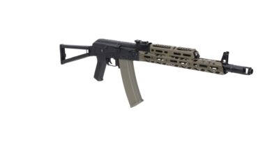 SA x KPYK AK-74S (SA-PJ12 PRIME(TM)) ASTER V3(TM) BLDC(TM) – Green - obrazek 9