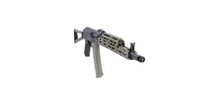 SA x KPYK AK-74S (SA-PJ12 PRIME(TM)) ASTER V3(TM) BLDC(TM) – Green - obrazek 10