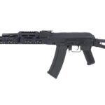 SA x KPYK AK-74S (SA-PJ13 PRIME(TM)) ASTER V3(TM) BLDC(TM) – Black