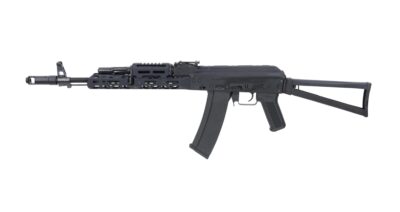 SA x KPYK AK-74S (SA-PJ13 PRIME(TM)) ASTER V3(TM) BLDC(TM) – Black