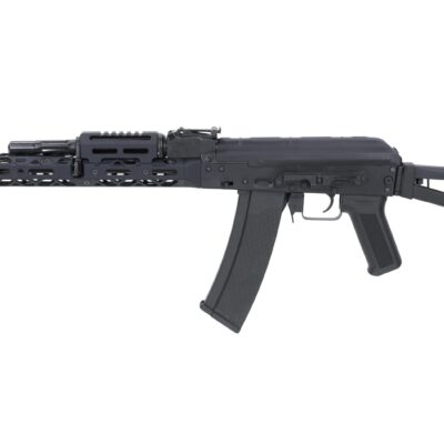 SA x KPYK AK-74S (SA-PJ13 PRIME(TM)) ASTER V3(TM) BLDC(TM) - Black