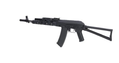 SA x KPYK AK-74S (SA-PJ13 PRIME(TM)) ASTER V3(TM) BLDC(TM) – Black - obrazek 2
