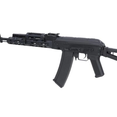 Alternative view of SA x KPYK AK-74S (SA-PJ13 PRIME(TM)) ASTER V3(TM) BLDC(TM) - Black