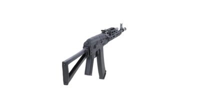 SA x KPYK AK-74S (SA-PJ13 PRIME(TM)) ASTER V3(TM) BLDC(TM) – Black - obrazek 5