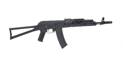 SA x KPYK AK-74S (SA-PJ13 PRIME(TM)) ASTER V3(TM) BLDC(TM) – Black - obrazek 7