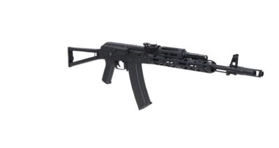 SA x KPYK AK-74S (SA-PJ13 PRIME(TM)) ASTER V3(TM) BLDC(TM) – Black - obrazek 9