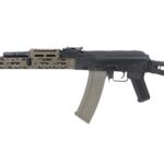 SA x KPYK AK-74S (SA-PJ13 PRIME(TM)) ASTER V3(TM) BLDC(TM) – Green