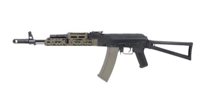 SA x KPYK AK-74S (SA-PJ13 PRIME(TM)) ASTER V3(TM) BLDC(TM) – Green