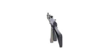 SA x KPYK AK-74S (SA-PJ13 PRIME(TM)) ASTER V3(TM) BLDC(TM) – Green - obrazek 4