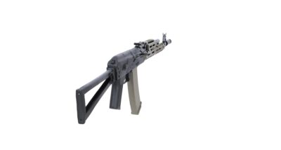 SA x KPYK AK-74S (SA-PJ13 PRIME(TM)) ASTER V3(TM) BLDC(TM) – Green - obrazek 5