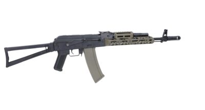 SA x KPYK AK-74S (SA-PJ13 PRIME(TM)) ASTER V3(TM) BLDC(TM) – Green - obrazek 7