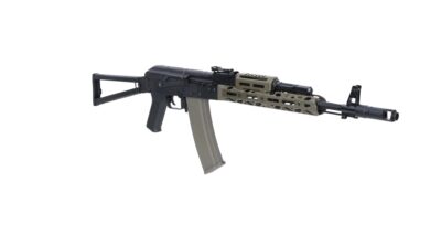SA x KPYK AK-74S (SA-PJ13 PRIME(TM)) ASTER V3(TM) BLDC(TM) – Green - obrazek 9