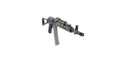SA x KPYK AK-74S (SA-PJ13 PRIME(TM)) ASTER V3(TM) BLDC(TM) – Green - obrazek 10