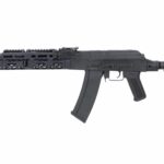 SA x KPYK AK-74 Buffer (SA-PJ14 PRIME(TM)) ASTER II BLDC(TM) - Black