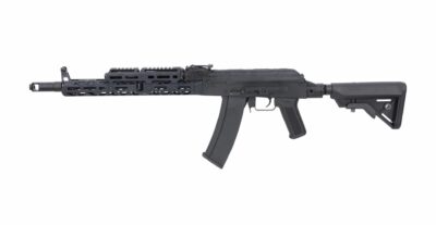 SA x KPYK AK-74 Buffer (SA-PJ14 PRIME(TM)) ASTER II BLDC(TM) - Black