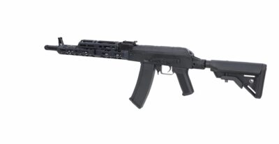 SA x KPYK AK-74 Buffer (SA-PJ14 PRIME(TM)) ASTER II BLDC(TM) - Black - obrazek 2