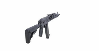 SA x KPYK AK-74 Buffer (SA-PJ14 PRIME(TM)) ASTER II BLDC(TM) - Black - obrazek 4